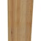 Ekena Millwork 6"W x 6"D x 10"H Traditional Rough Sawn Knee Brace, Western Red Cedar BRC06X06X10TRA00RWR - alternate 4